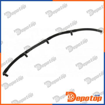 Tuyau, carburant de fuite pour OPEL | BPP-PL-002, 46784581